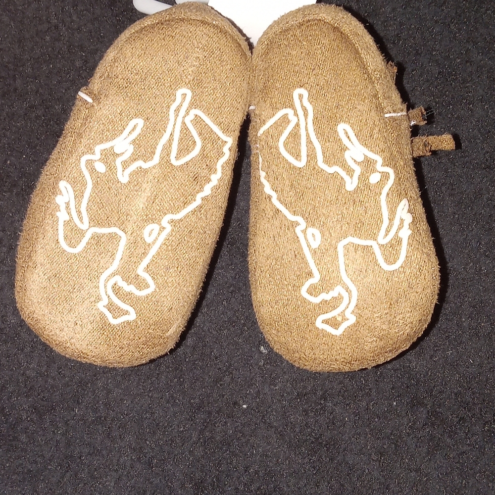 Cowboy boots